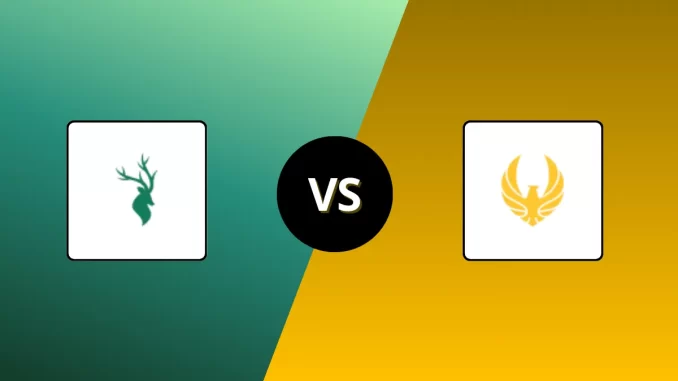 CS vs WF Player Battle 2025