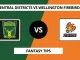 CS vs WF Dream11 Prediction & Fantasy Tips