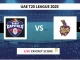 DCP vs ADKR Live Score International League T20 2025