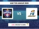 DCP vs MIE Live Score International League T20 2025