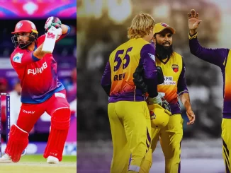 DCP vs SWR Dream11 Prediction Today (Match 27), Dubai December 24, 2025, 800 PM – Fantasy Tips, Playing11, Pitch Report