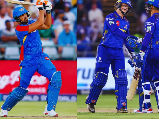 DSG vs MICT Dream11 Prediction Today (SA20, Match 4), in Durban December 28, 2025 – Fantasy Tips, Playing11, Pitch Report