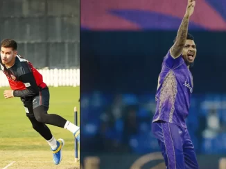 DV vs ADKR Dream11 Prediction Today (Match 4), Sharjah Cricket Stadium December 5, 2025, 800 PM – Best GLSL Team, Pitch, Weather