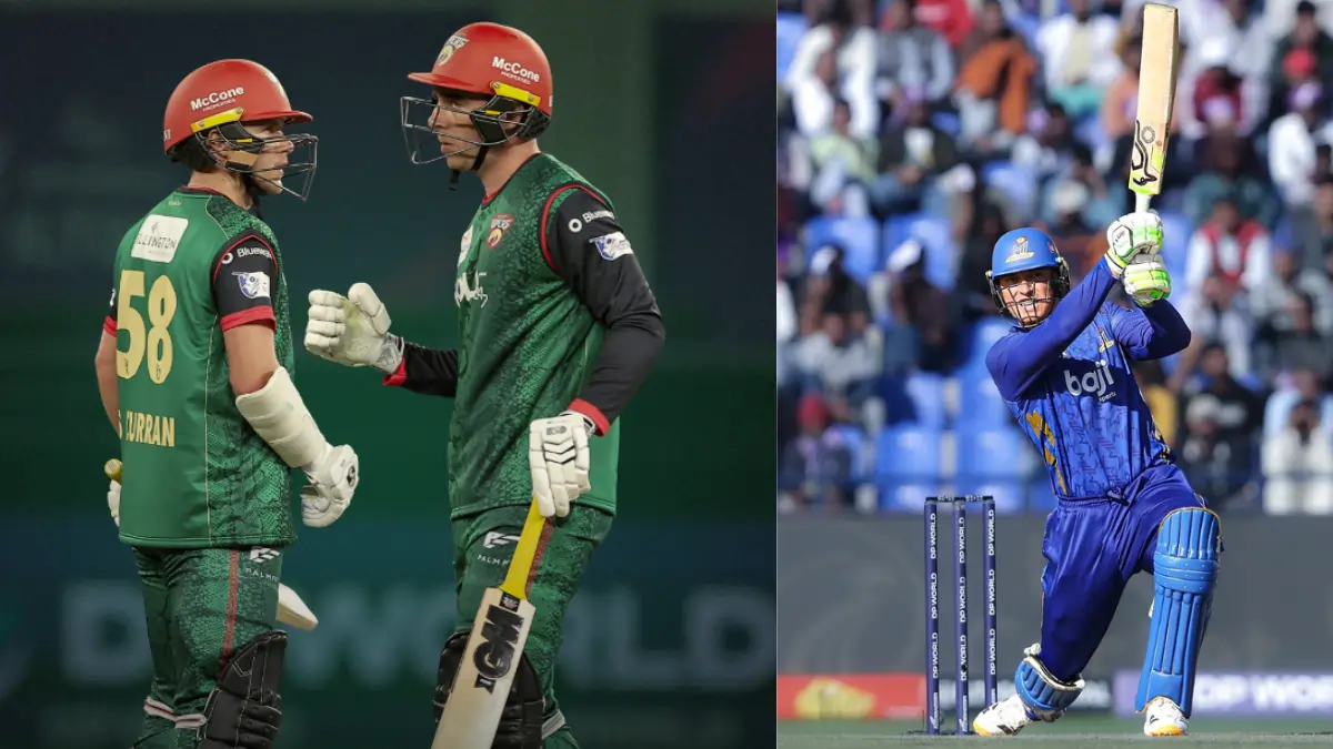 DV vs MIE Dream11 Prediction Today (Match 24), Dubai December 21, 2025...