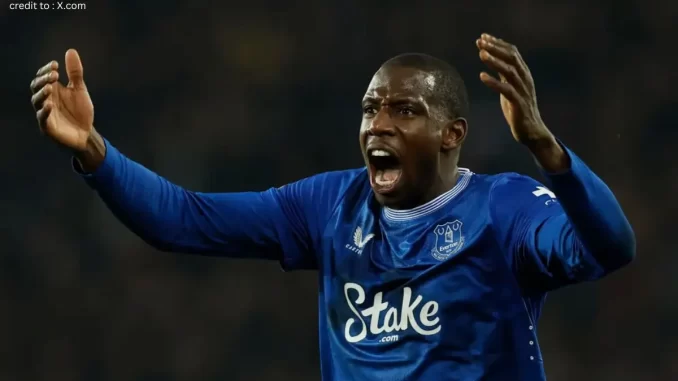 Everton vs Nottingham Forest