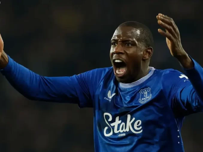 Everton vs Nottingham Forest