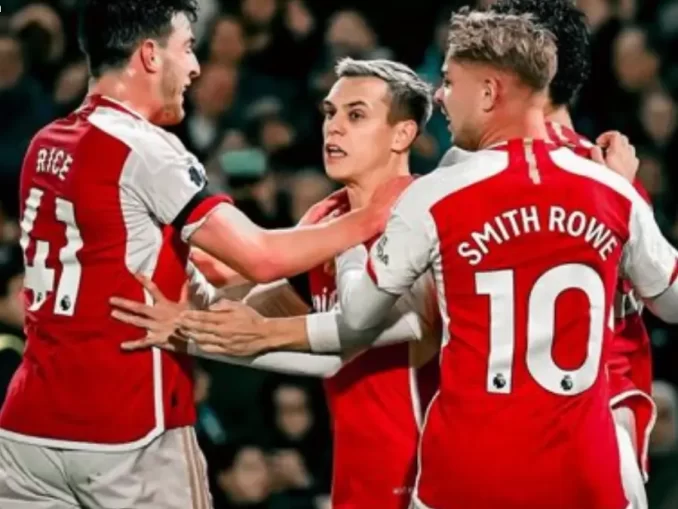 Fulham FC vs Crystal Palace