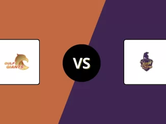 GG vs ADKR Player Battle 2025