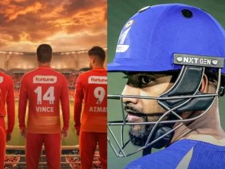 GG vs MIE Dream11 Prediction Today (Match 3), Dubai International Cricket Stadium December 4, 2025, 800 PM – Best GLSL Team, Pitch, Weather