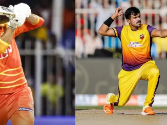 GG vs SWR Dream11 Prediction Today (Match 10), Dubai December 10, 2025, 800 PM – Fantasy Tips, Playing11, Pitch Report