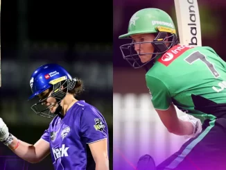 HB-W vs MS-W Dream11 Prediction Today (32nd Match), Bellerive Oval December 1, 2025, 1:40 PM – Best GL/SL Team, Pitch, Weather