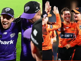 HB-W vs PS-W Dream11 Prediction Today (Final), Hobart December 13, 2025, 140 PM – Fantasy Tips, Playing11, Pitch Report