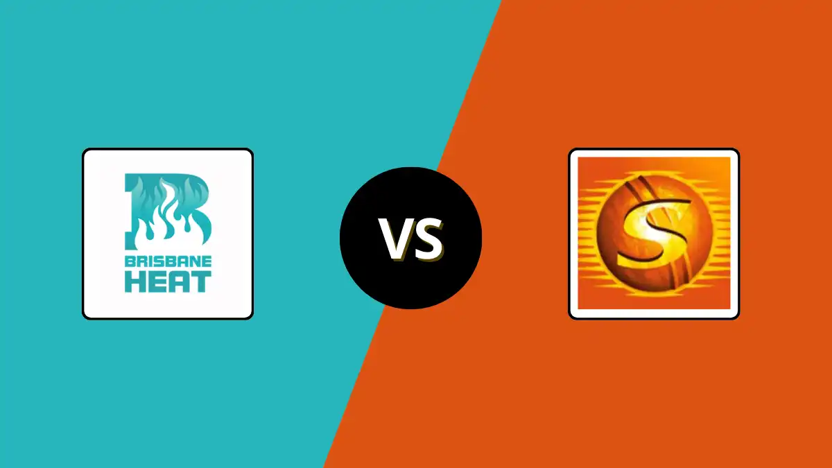 HET vs SCO Player Battle & Head to Head Team Stats - BBL 2025