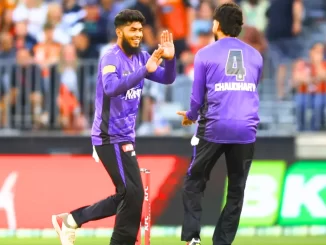 HUR vs REN Dream11 Prediction Today (BBL 15, Match 15), in Hobart December 29, 2025 – Fantasy Tips, Playing11, Pitch Report 2025-26