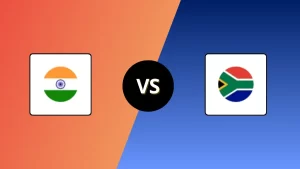 IND vs SA T20I Player Battle