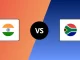 IND vs SA T20I Player Battle