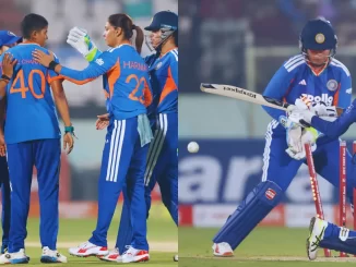 IND-W vs SL-W Dream11 Prediction Today (2nd T20I), Visakhapatnam December 23, 2025, 700 PM – Fantasy Tips, Playing11, Pitch Report