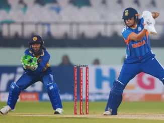 IND-W vs SL-W Dream11 Prediction Today (3rd T20I), Thiruvananthapuram December 26, 2025, 700 PM – Fantasy Tips, Playing11, Pitch Report