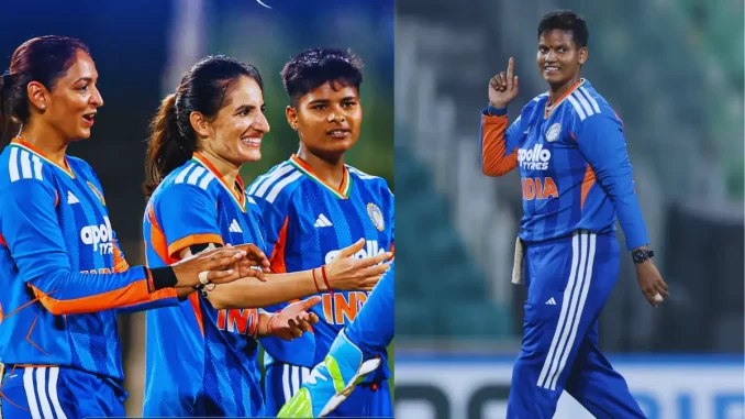 IND-W vs SL-W Dream11 Prediction Today (4th T20I), Thiruvananthapuram December 28, 2025, 700 PM – Fantasy Tips, Playing11, Pitch Report