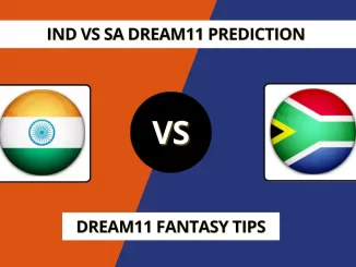 IND vs SA 2025