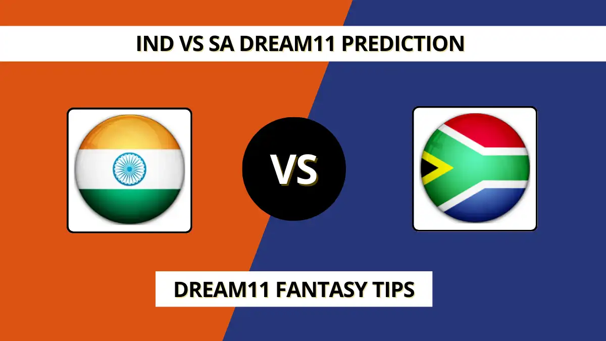 IND vs SA Dream11 Prediction, (3rd T20I), in Dharamsala, Dec 14, 2025 ...