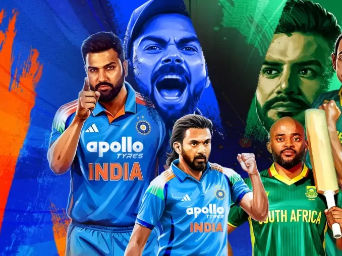 IND vs SA 3rd ODI 2025 Match Preview: Team Analysis, Pitch Report, Playing XI & Prediction