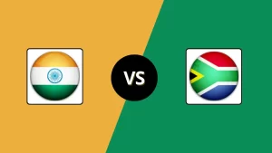 IND vs SA 3rd T20I Player Battle