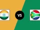 IND vs SA 3rd T20I Player Battle