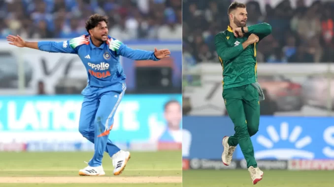 IND vs SA Dream11 Prediction Today (1st T20I), Cuttack December 9, 2025, 700 PM – Fantasy Tips, Playing11, Pitch Report