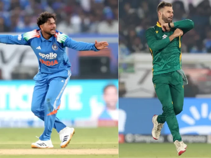 IND vs SA Dream11 Prediction Today (1st T20I), Cuttack December 9, 2025, 700 PM – Fantasy Tips, Playing11, Pitch Report