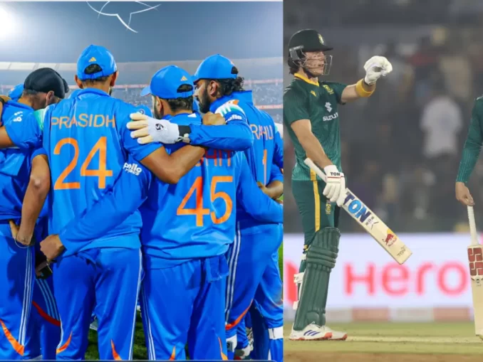 IND vs SA Dream11 Prediction Today (3rd ODI), Dr. Y.S. Rajasekhara Reddy ACA-VDCA Cricket Stadium December 6, 2025, 130 PM – Best GLSL Team, Pitch, Weather