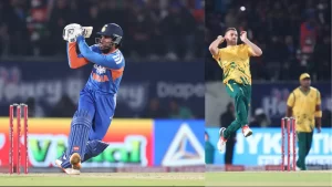 IND vs SA Dream11 Prediction Today (4th T20I), Lucknow December 17, 2025, 700 PM – Fantasy Tips, Playing11, Pitch Report