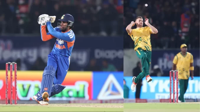 IND vs SA Dream11 Prediction Today (4th T20I), Lucknow December 17, 2025, 700 PM – Fantasy Tips, Playing11, Pitch Report