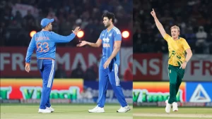 IND vs SA Dream11 Prediction Today (5th T20I), Ahmedabad December 19, 2025, 700 PM – Fantasy Tips, Playing11, Pitch Report