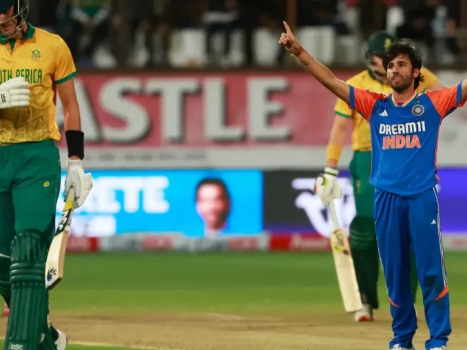 IND vs SA 2nd T20: Head-to-Head, Pitch Analysis, Stats & Key Battles- South Africa Tour of India 2025
