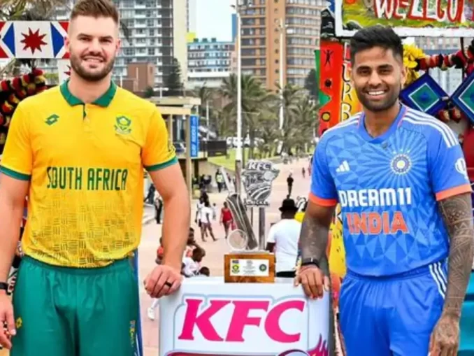 IND vs SA 2nd T20 2025 Match Preview: Team Analysis, Pitch Report, Playing XI & Prediction