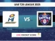 MIE vs DCP Live Score International League T20 2025
