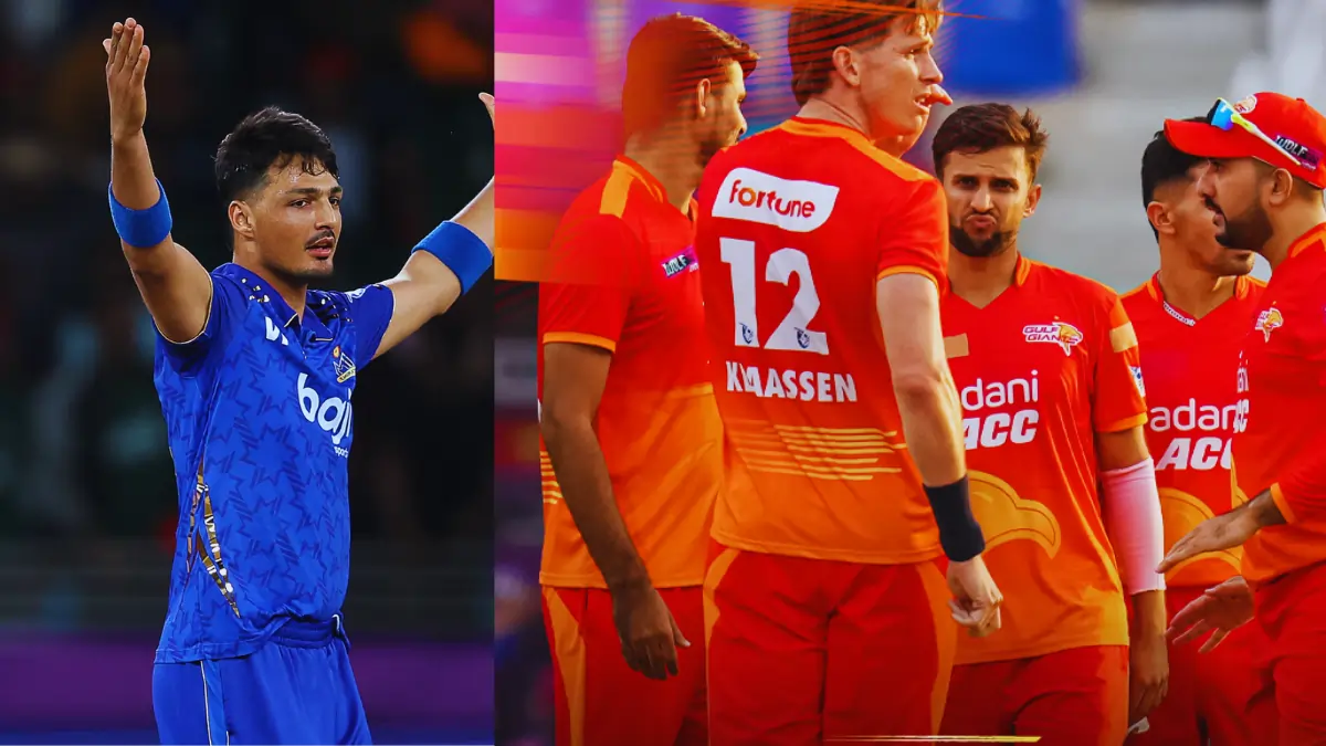 MIE vs GG Dream11 Prediction Today (Match 26), Abu Dhabi December 23, ...