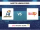 MIE vs GG Live Score International League T20 2025