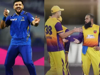 MIE vs SWR Dream11 Prediction Today (Match 14), Abu Dhabi December 14, 2025, 330 PM – Fantasy Tips, Playing11, Pitch Report