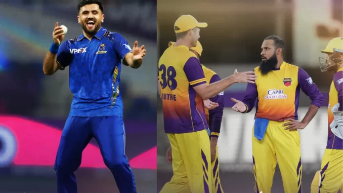 MIE vs SWR Dream11 Prediction Today (Match 14), Abu Dhabi December 14, 2025, 330 PM – Fantasy Tips, Playing11, Pitch Report