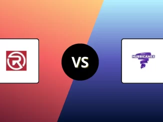 MR vs HH Player Battle 2025