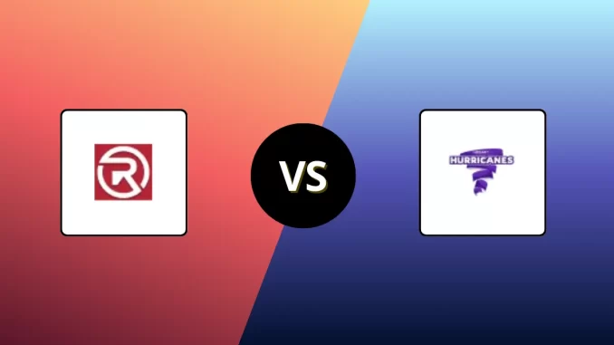 MR vs HH Player Battle 2025