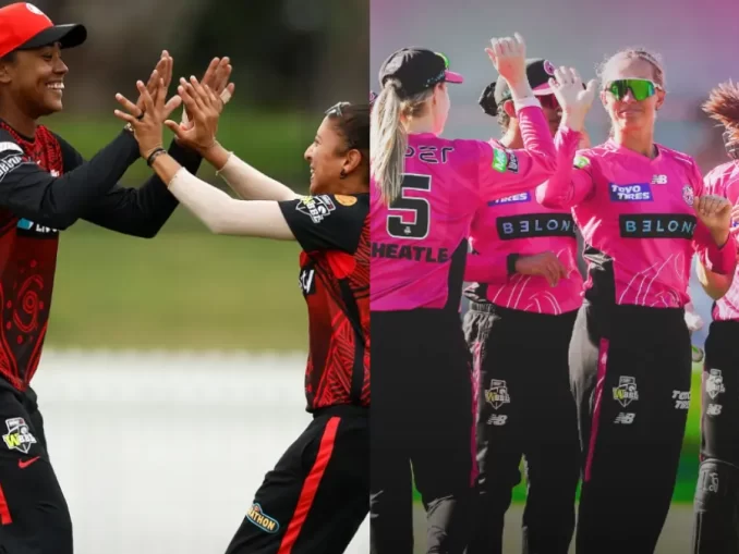 MR-W vs SS-W Dream11 Prediction Today (36th Match), Junction Oval December 5, 2025, 510 AM – Best GLSL Team, Pitch, Weather