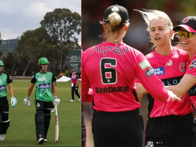 MS-W vs SS-W Dream11 Prediction Today (34th Match), Drummoyne Oval December 3, 2025, 1010 AM – Best GLSL Team, Pitch, Weather