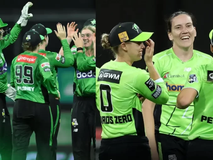 MS-W vs ST-W Dream11 Prediction Today (38th Match), Junction Oval December 6, 2025, 510 AM – Best GLSL Team, Pitch, Weather