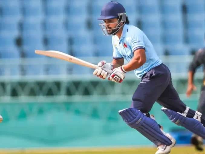 MUM vs HYD Dream11 Prediction Today, Pune December 12, 2025, 430 PM – Fantasy Tips, Playing11, Pitch Report