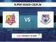 NK vs AA Live Score, 1st T20, Super Smash 2025-26