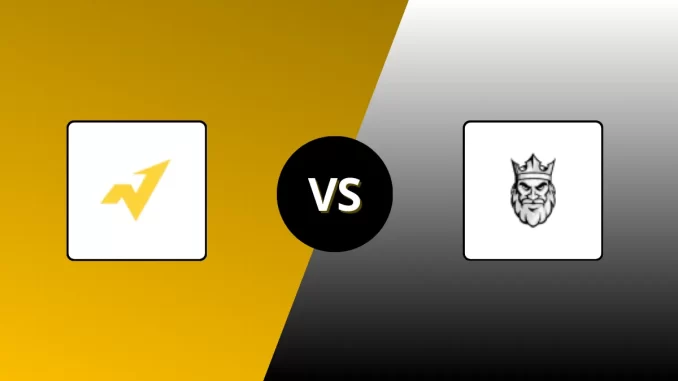 OV vs CK Player Battle 2025