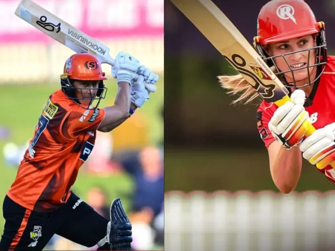 PS-W vs MR-W Dream11 Prediction Today (33rd Match), W.A.C.A. Ground December 2, 2025, 240 PM – Best GLSL Team, Pitch, Weather